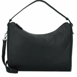 Clearance Tom Tailor Dea Schultertasche 38 cm black
