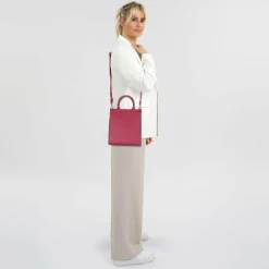 Tom Tailor Denice Schultertasche S 20 cm