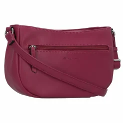 Tom Tailor Umhängetaschen<Denice Umhängetasche M 29 cm berry