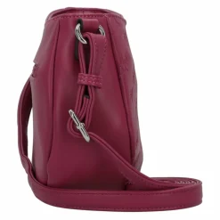 Tom Tailor Umhängetaschen<Denice Umhängetasche M 29 cm berry