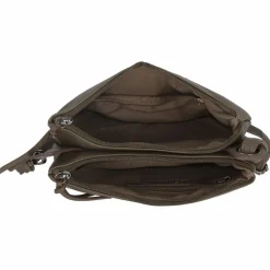 Tom Tailor Denim Aila Umhängetasche 24 cm khaki