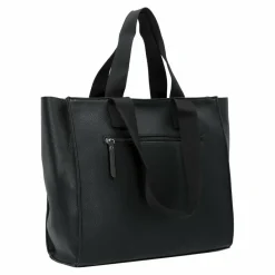 Online Tom Tailor Denim Aisha Shopper Tasche 44 cm black