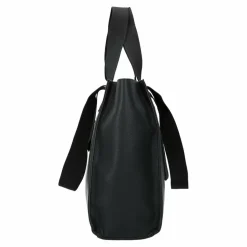 Online Tom Tailor Denim Aisha Shopper Tasche 44 cm black