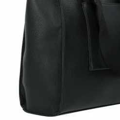 Online Tom Tailor Denim Aisha Shopper Tasche 44 cm black
