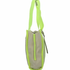 Tom Tailor Denim Schultertaschen|Henkeltaschen<Alani Schultertasche 40 cm mixed beige