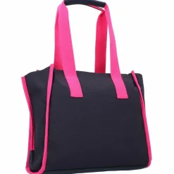 Tom Tailor Denim Schultertaschen|Henkeltaschen<Alani Schultertasche 50 cm mixed blue