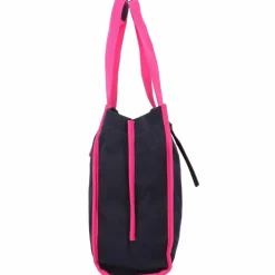 Tom Tailor Denim Schultertaschen|Henkeltaschen<Alani Schultertasche 50 cm mixed blue