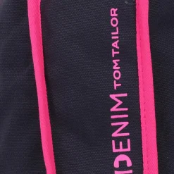 Tom Tailor Denim Schultertaschen|Henkeltaschen<Alani Schultertasche 50 cm mixed blue