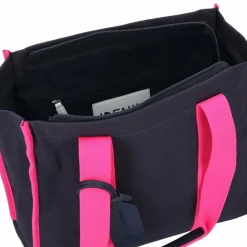 Tom Tailor Denim Schultertaschen|Henkeltaschen<Alani Schultertasche 50 cm mixed blue