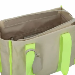 Tom Tailor Denim Alani Schultertasche 50 cm