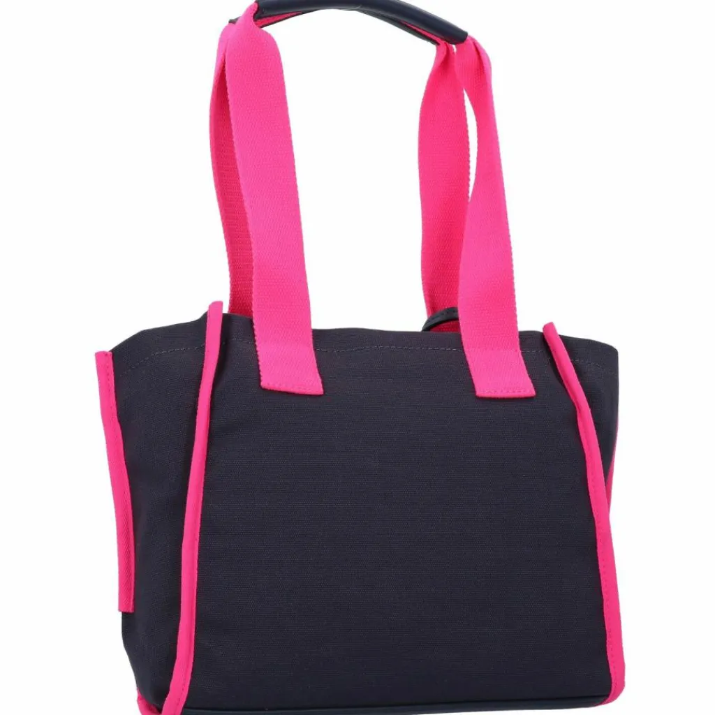 Tom Tailor Denim Henkeltaschen|Schultertaschen<Alani Schultertasche 40 cm mixed blue