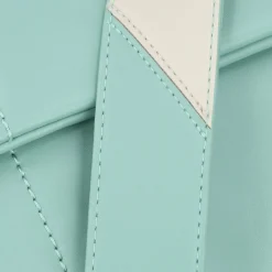 Tom Tailor Denim Allya Umhängetasche 25.5 cm mint