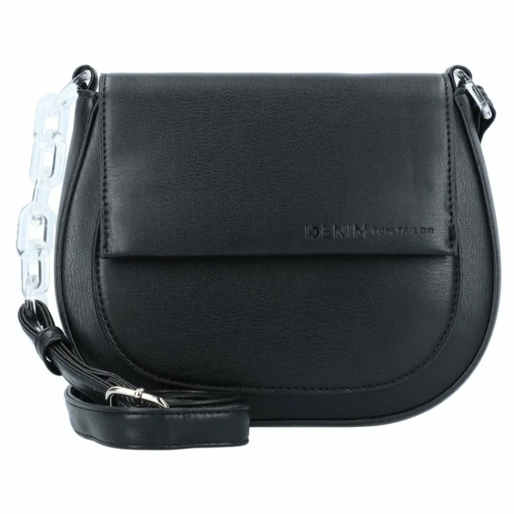 Best Tom Tailor Denim Anne Umhängetasche 21.5 cm black