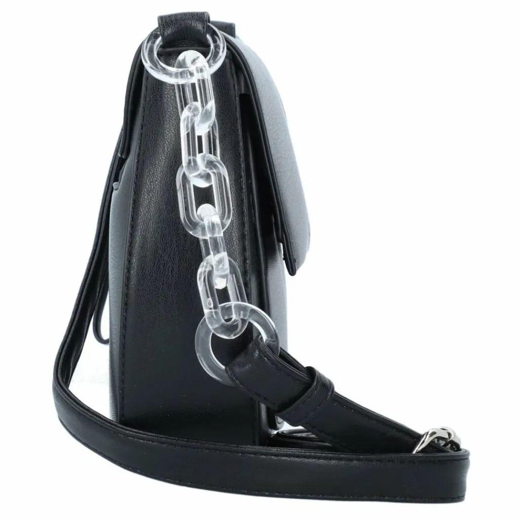 Best Tom Tailor Denim Anne Umhängetasche 21.5 cm black