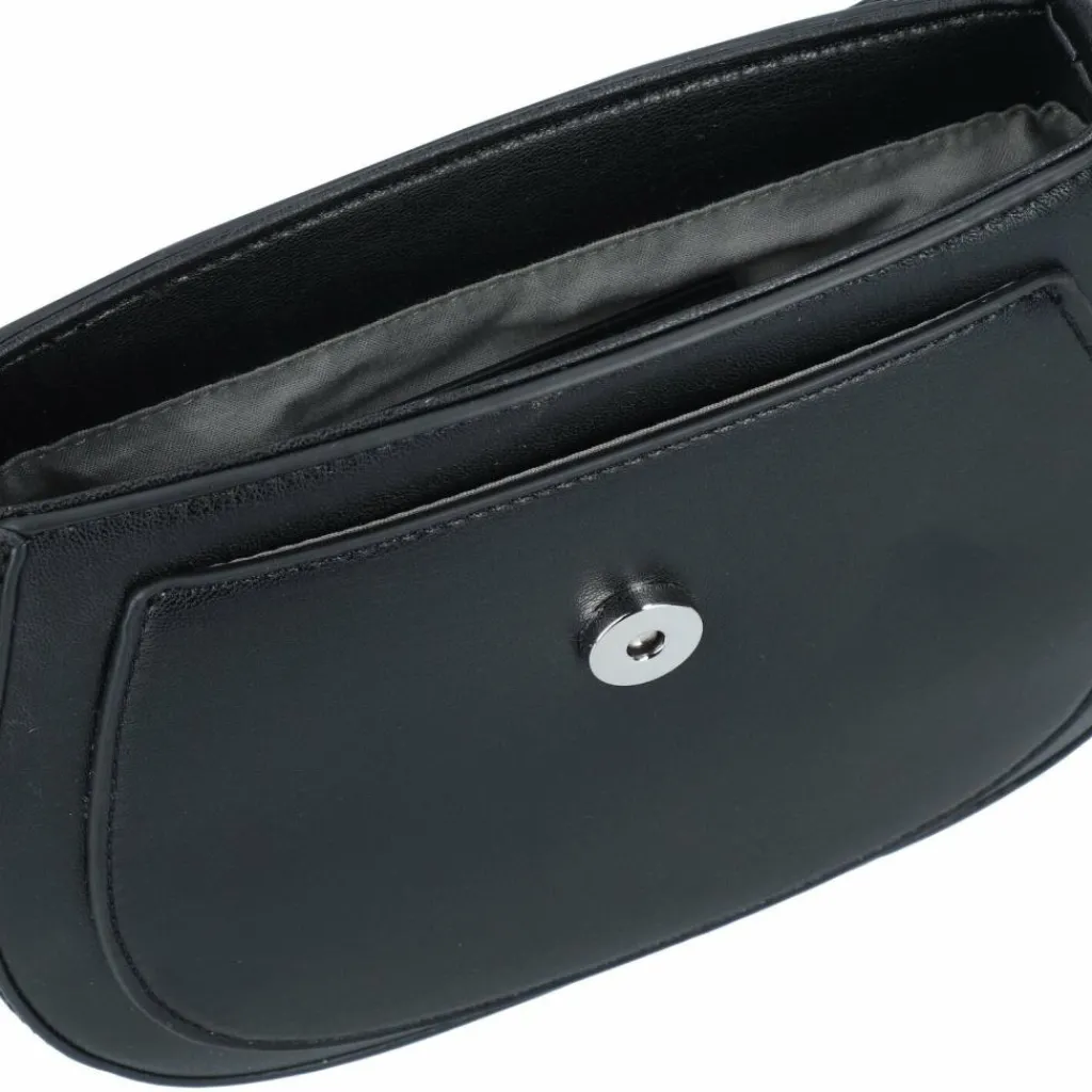 Best Tom Tailor Denim Anne Umhängetasche 21.5 cm black