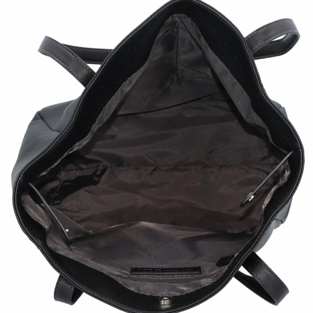 Tom Tailor Denim Arona Shopper Tasche 29 cm