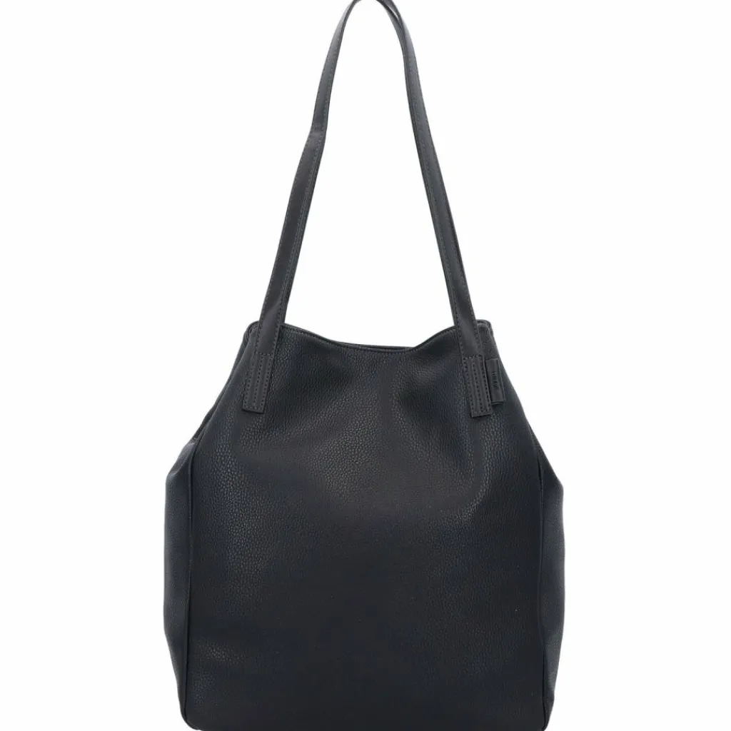 Tom Tailor Denim Arona Shopper Tasche 29 cm