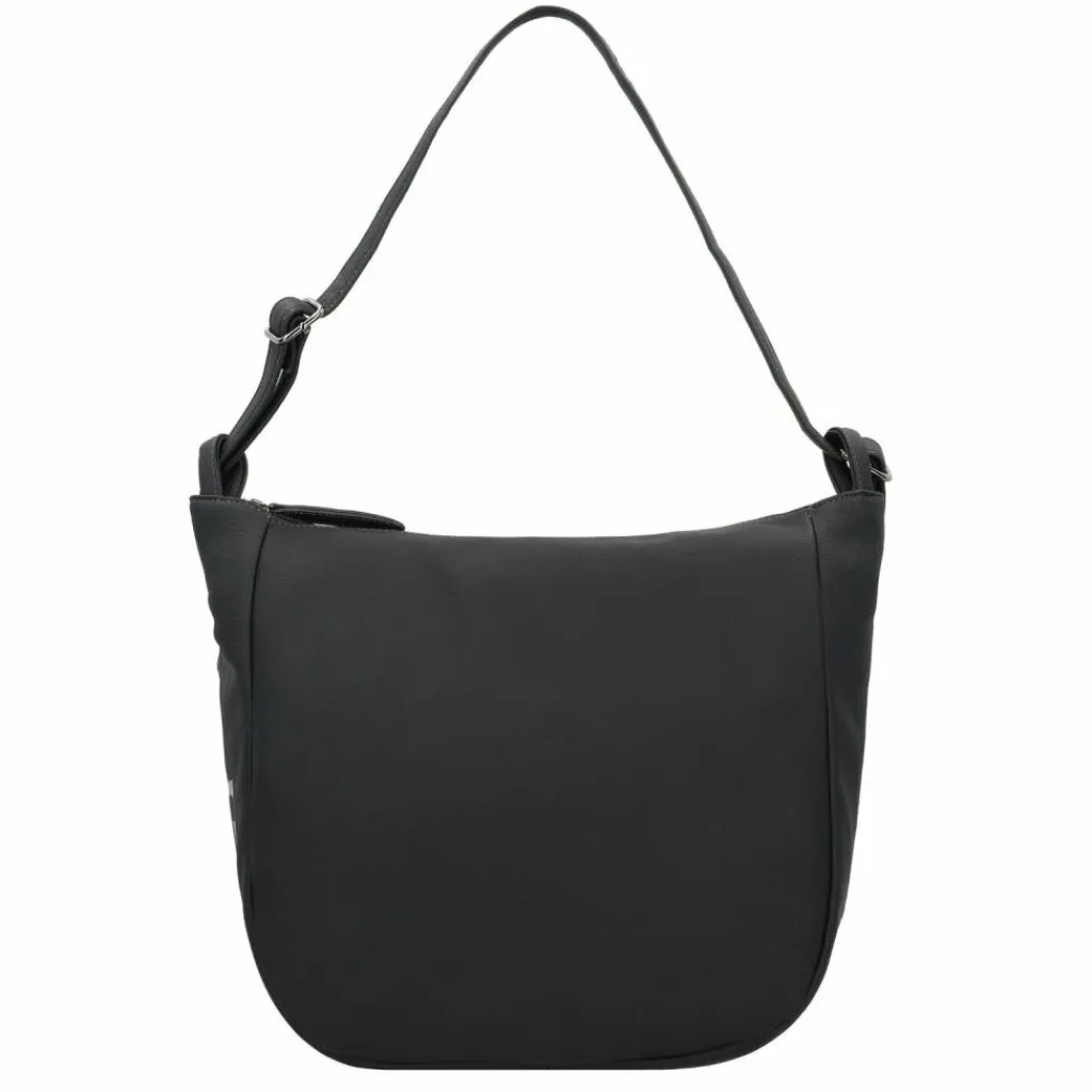 Sale Tom Tailor Denim Belina Schultertasche 37.5 cm black