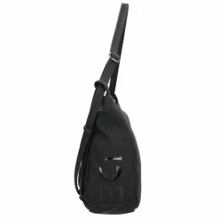 Sale Tom Tailor Denim Belina Schultertasche 37.5 cm black