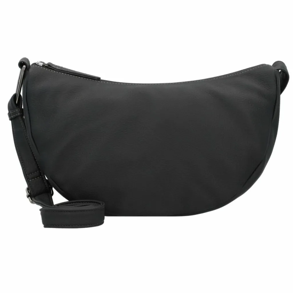 Tom Tailor Denim Umhängetaschen<Belina Umhängetasche M 33 cm black