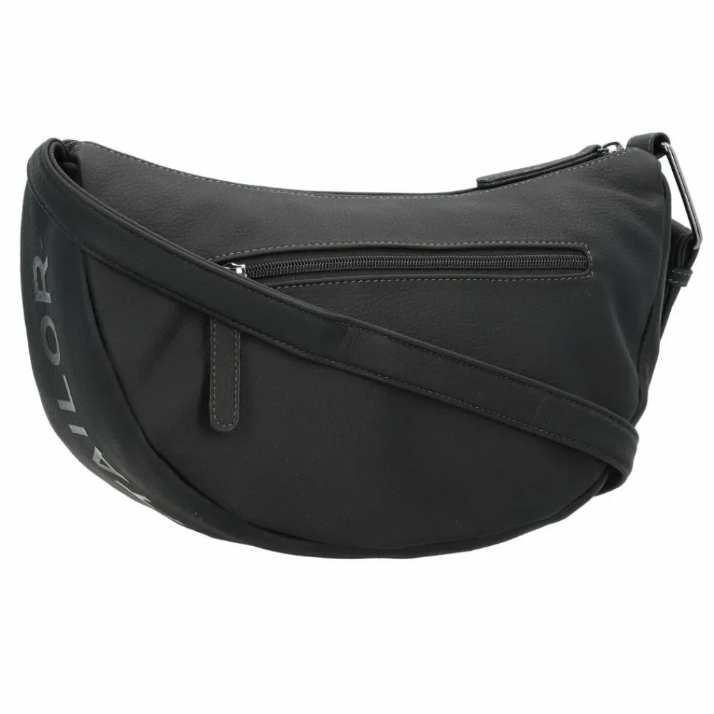 Tom Tailor Denim Umhängetaschen<Belina Umhängetasche M 33 cm black