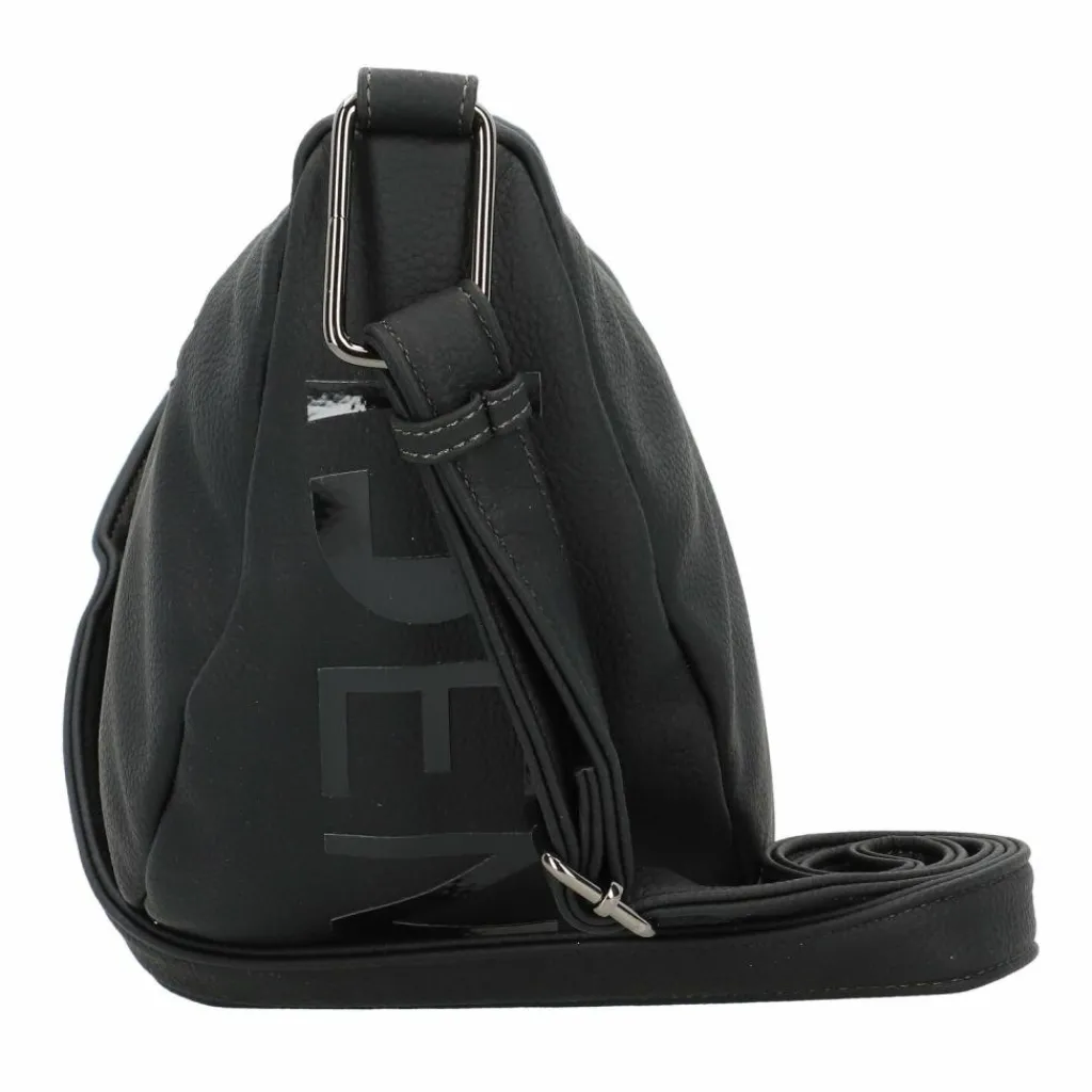 Tom Tailor Denim Umhängetaschen<Belina Umhängetasche M 33 cm black