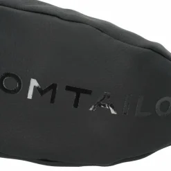 Tom Tailor Denim Umhängetaschen<Belina Umhängetasche M 33 cm black