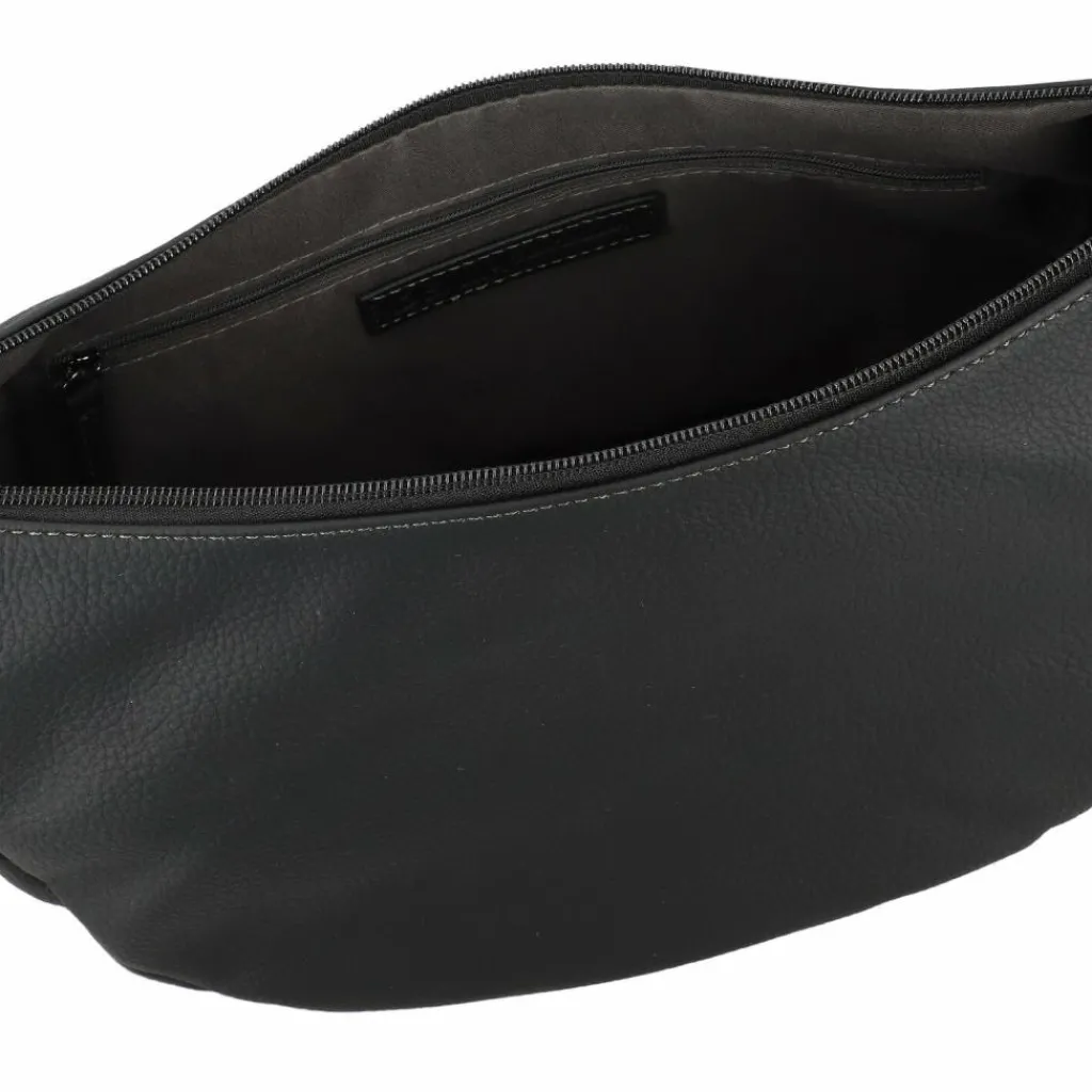 Tom Tailor Denim Umhängetaschen<Belina Umhängetasche M 33 cm black