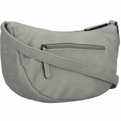 New Tom Tailor Denim Belina Umhängetasche M 33 cm light grey