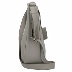 Tom Tailor Denim Umhängetaschen<Bena Umhängetasche M 32 cm light grey