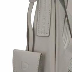 Tom Tailor Denim Umhängetaschen<Bena Umhängetasche M 32 cm light grey