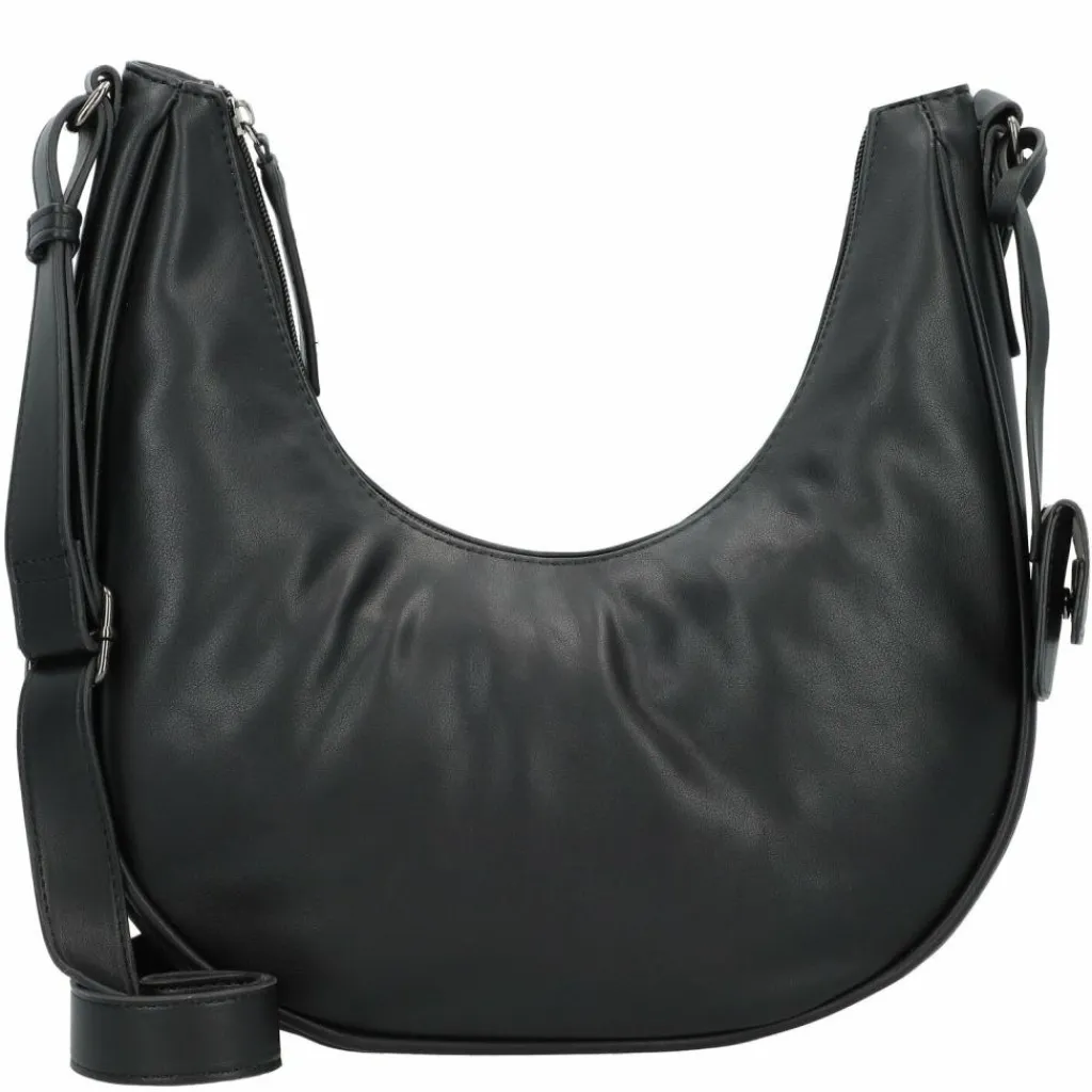 Tom Tailor Denim Bena Umhängetasche M 32 cm black