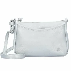 Tom Tailor Denim Umhängetaschen<Cilia Umhängetasche 19 cm silberfarben