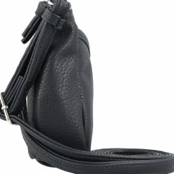 Discount Tom Tailor Denim Cilia Umhängetasche 19 cm blue