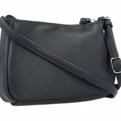 Discount Tom Tailor Denim Cilia Umhängetasche 19 cm blue