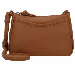 Tom Tailor Denim Umhängetaschen<Cilia Umhängetasche 19 cm cognac