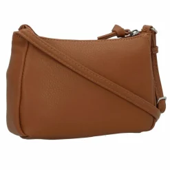 Tom Tailor Denim Umhängetaschen<Cilia Umhängetasche 19 cm cognac