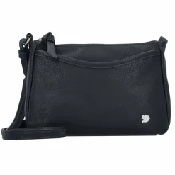 New Tom Tailor Denim Cilia Umhängetasche 19 cm schwarz