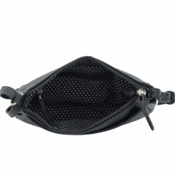 New Tom Tailor Denim Cilia Umhängetasche 19 cm schwarz