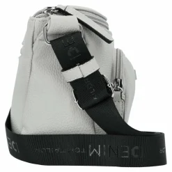 Outlet Tom Tailor Denim Fara Umhängetasche 27 cm light grey