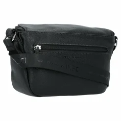 Tom Tailor Denim Umhängetaschen<Fara Umhängetasche 27 cm black