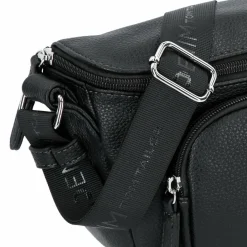 Tom Tailor Denim Umhängetaschen<Fara Umhängetasche 27 cm black