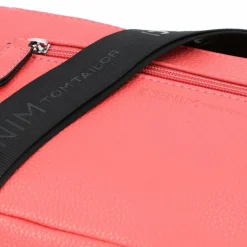 Tom Tailor Denim Fara Umhängetasche 27 cm coral