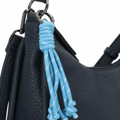 Tom Tailor Denim Finna Schultertasche 36 cm