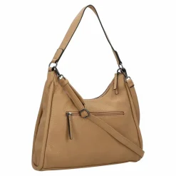 Tom Tailor Denim Schultertaschen<Finna Schultertasche 36 cm camel