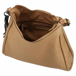 Tom Tailor Denim Schultertaschen<Finna Schultertasche 36 cm camel