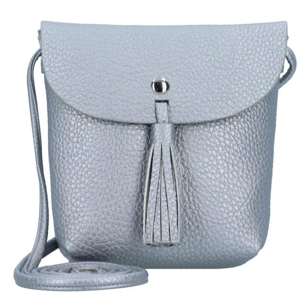 Tom Tailor Denim Ida Mini Bag Umhängetasche 17 cm