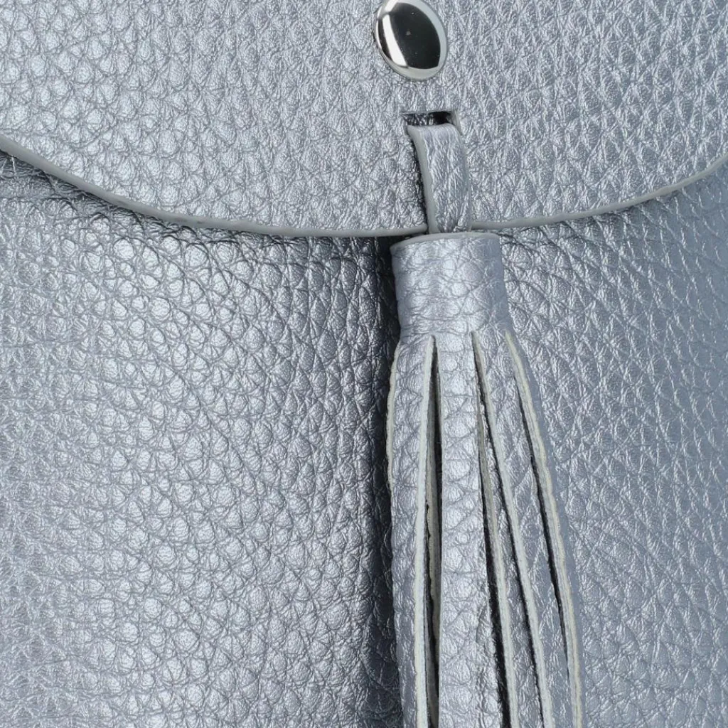 Tom Tailor Denim Ida Mini Bag Umhängetasche 17 cm