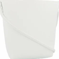 Tom Tailor Denim Mini Bags|Umhängetaschen<Ida Mini Bag Umhängetasche 17 cm white