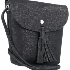 New Tom Tailor Denim Ida Mini Bag Umhängetasche 17 cm blue